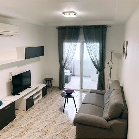 Apartamento Lola Торрев'єха Екстер'єр фото