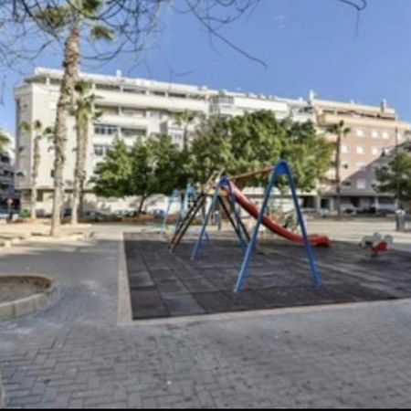 Apartamento Lola Торрев'єха Екстер'єр фото