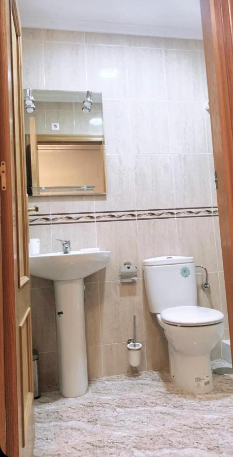 Apartamento Lola Торрев'єха Екстер'єр фото