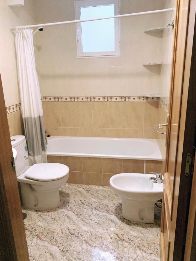 Apartamento Lola Торрев'єха Екстер'єр фото