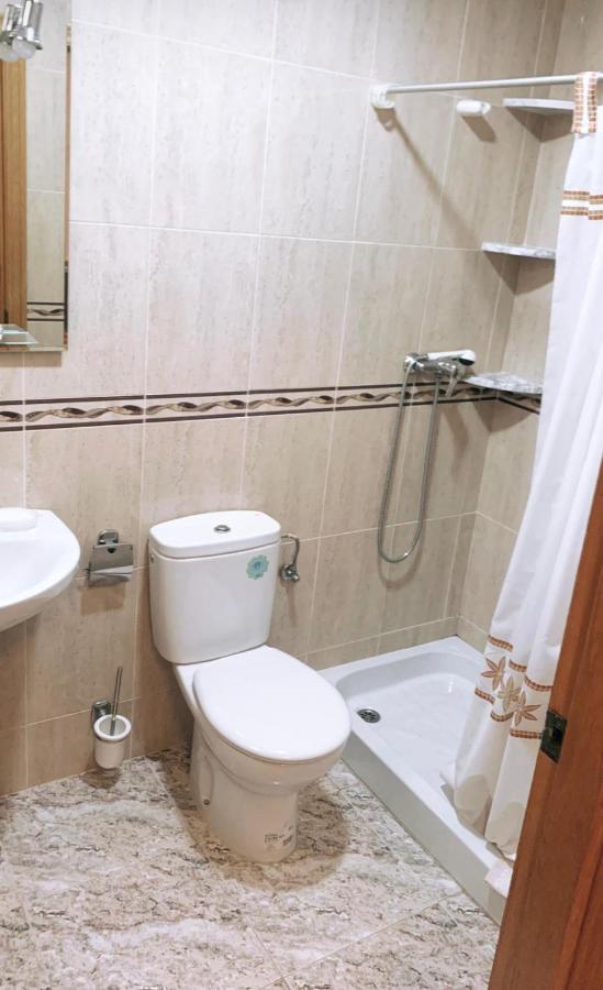 Apartamento Lola Торрев'єха Екстер'єр фото