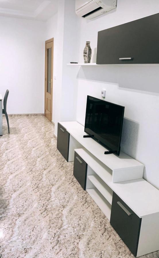 Apartamento Lola Торрев'єха Екстер'єр фото